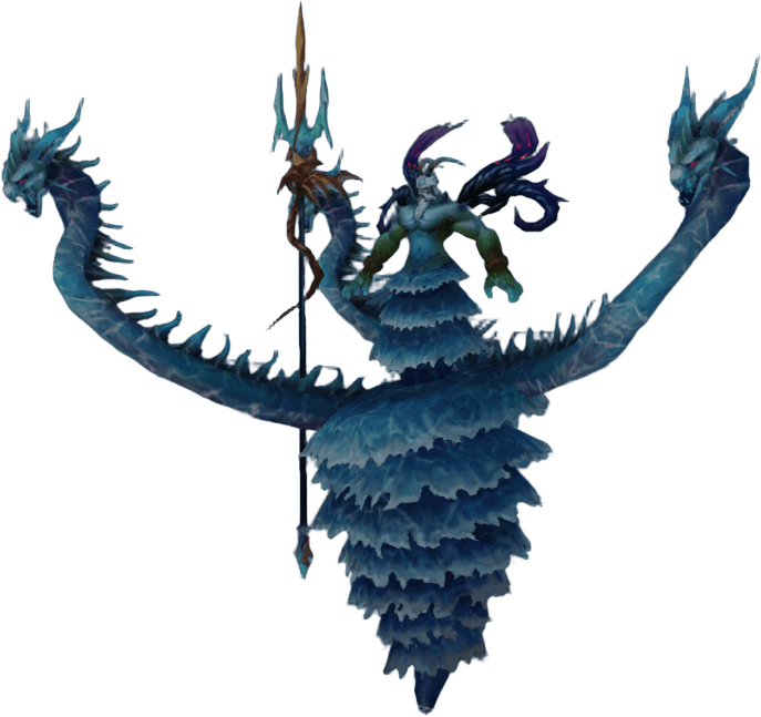 沧海巡察神