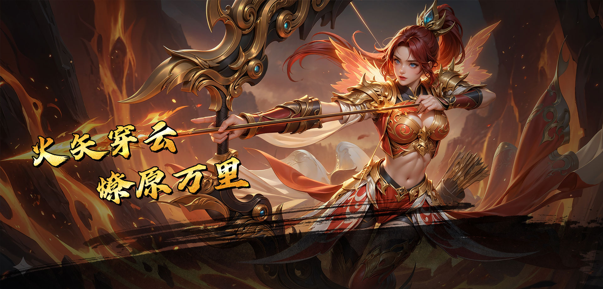 封神归来-射手